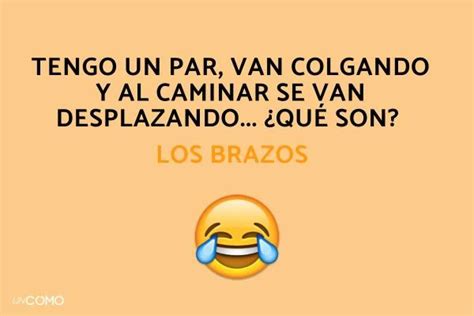 chistes en doble sentido para adultos|Adivinanzas para adultos picantes